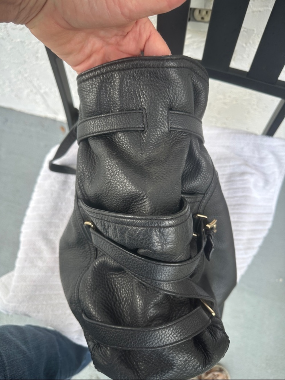 Michael Kors Tote - Picture 10 of 11